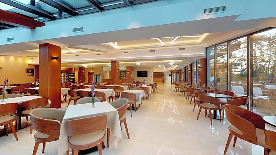 Hotel Buket Zlatibor