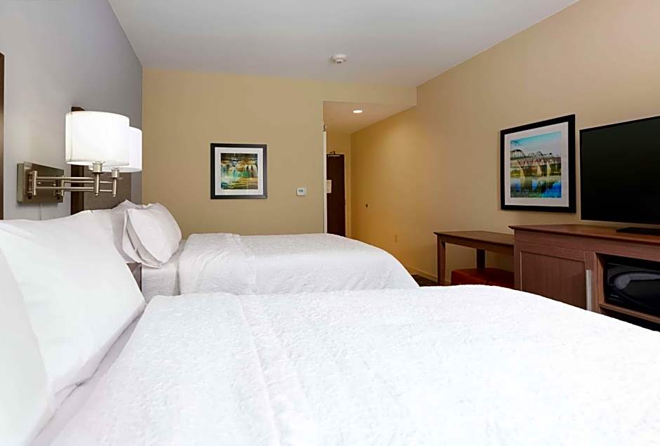 Hampton Inn By Hilton Wetumpka, AL