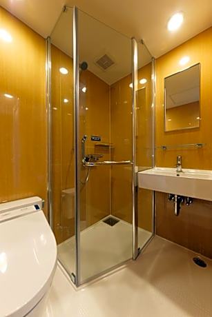 Deluxe Single Room with Shower - Smoking