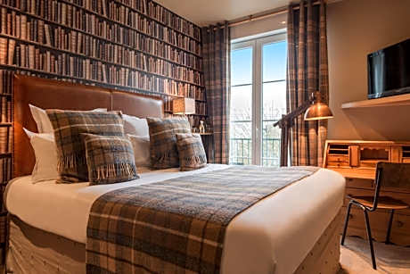 Double Cozy Room - Escale