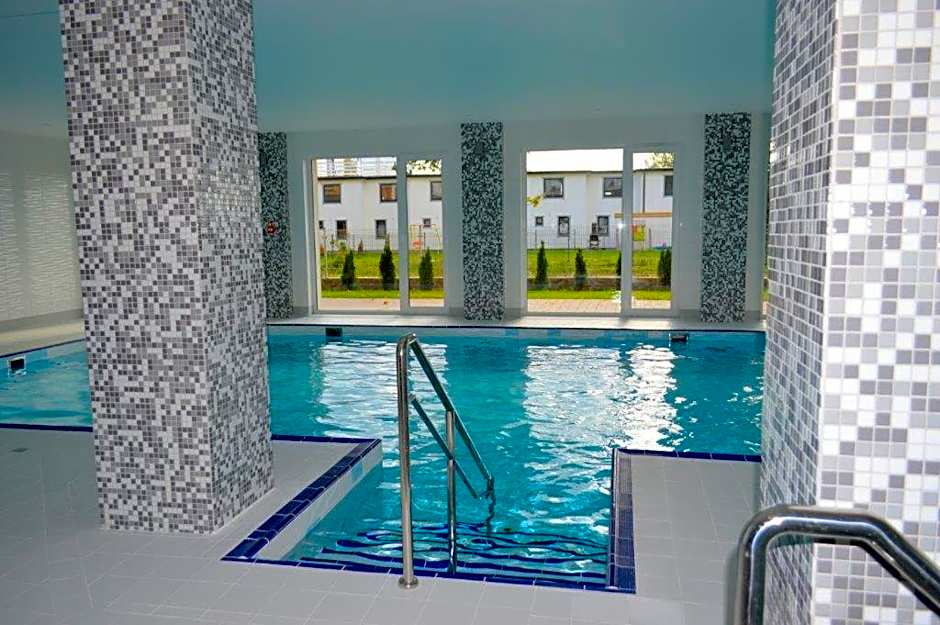 Mielno Holiday Apartments