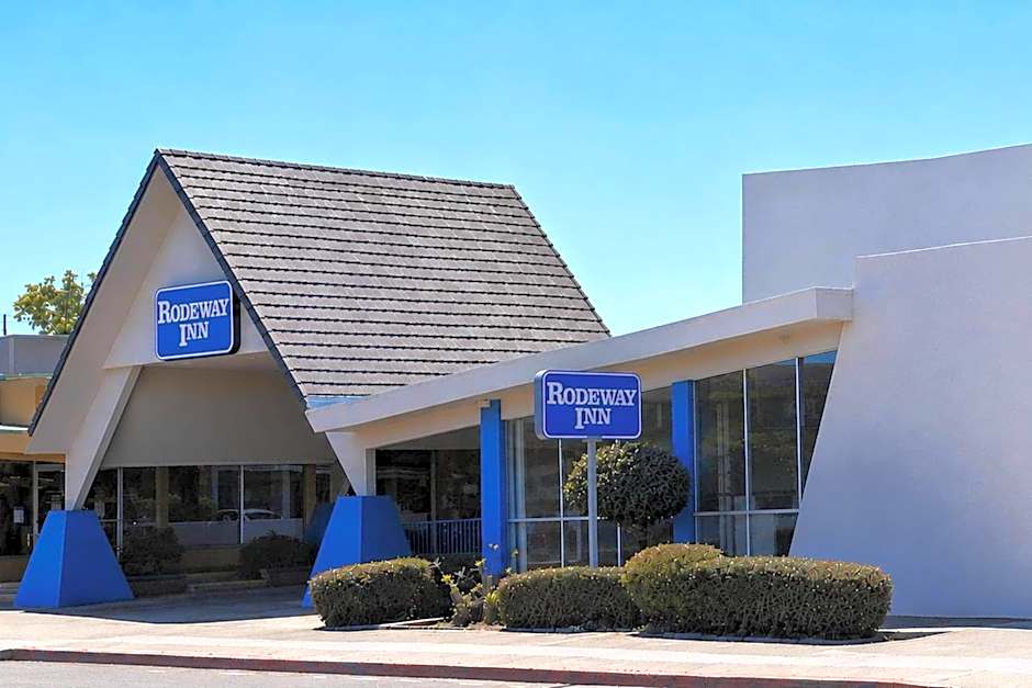Rodeway Inn Alameda-Oakland