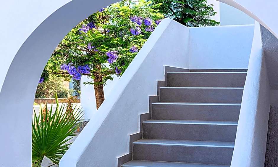 Aelia Suites