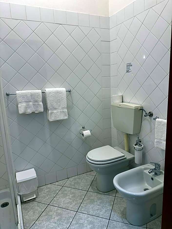 Albergo La Posta Arezzo