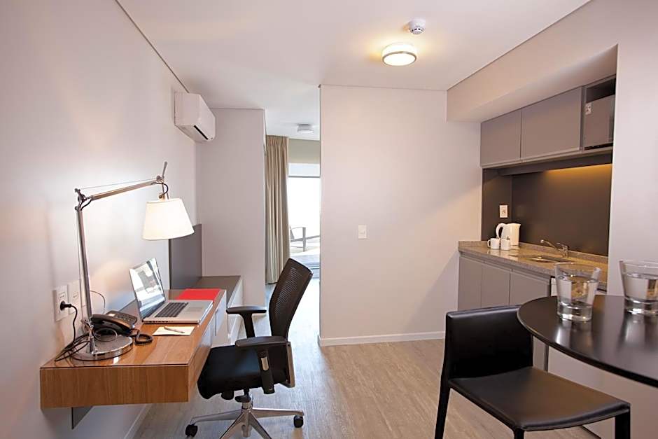 Regency Rambla Design Apart Hotel