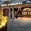 Hotel Lombardia
