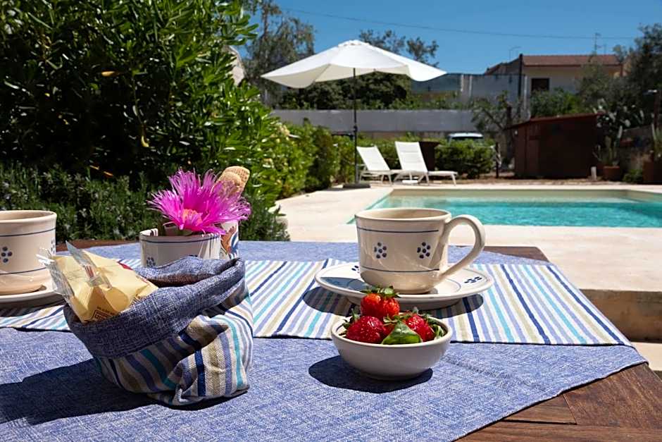 B&B Happy Days Golfo di Gallipoli