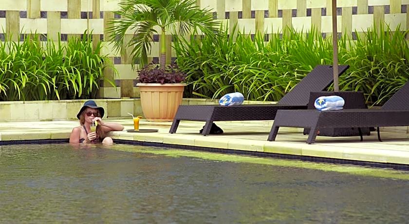 Premier Basko Hotel
