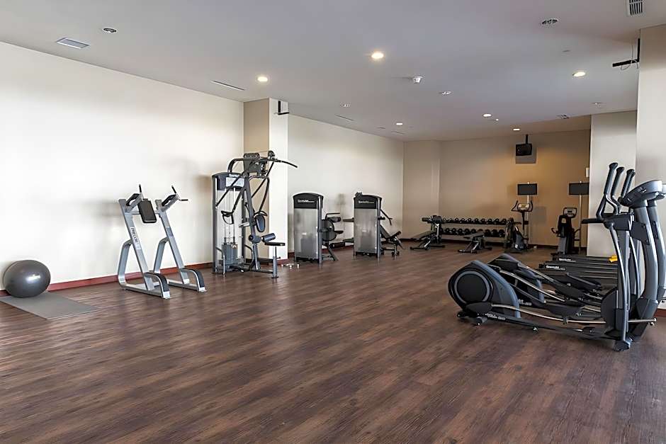 The Luxton Cirebon Hotel And Convention