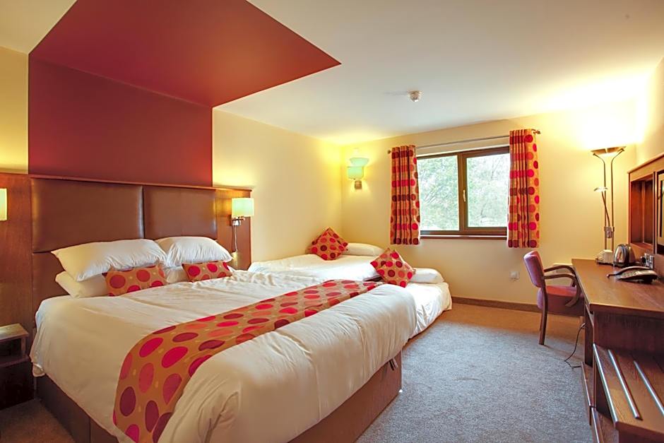 The Gulliver's Hotel