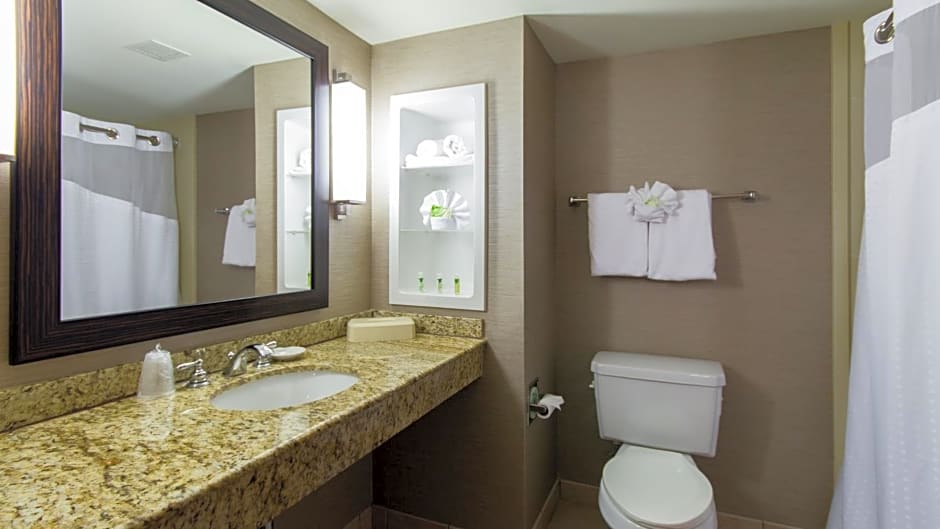 Holiday Inn Express Hotel & Suites Auburn by IHG