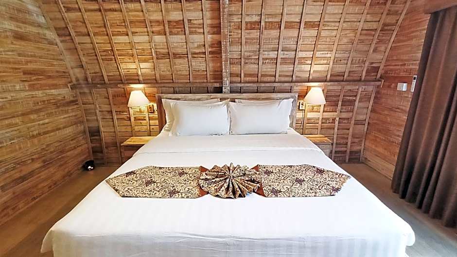 Tanhana Villa Canggu