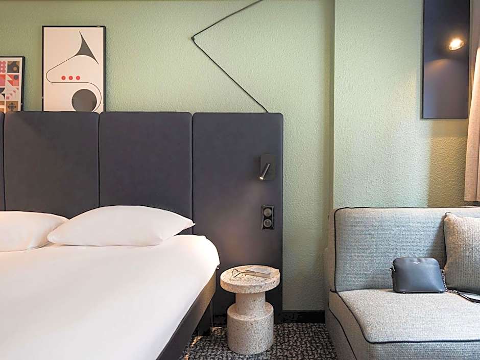 ibis Paris Italie Tolbiac