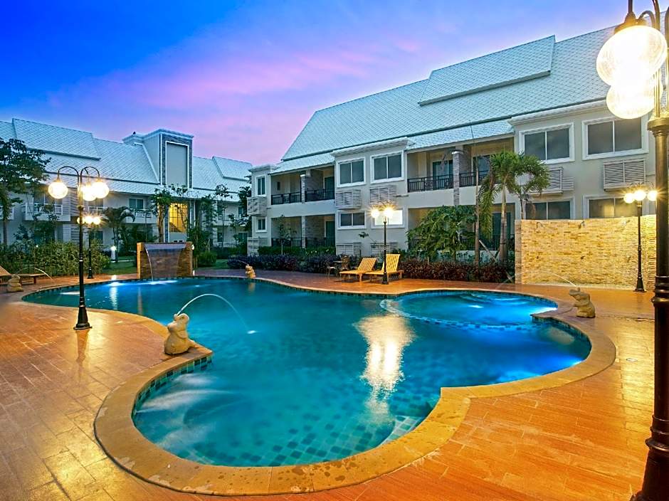 Nantrungjai Boutique Hotel