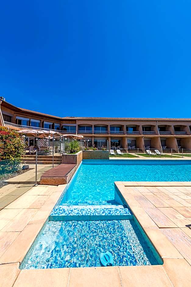 Noemys Toulon La Valette Hotel & Piscine