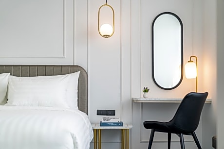 Ratri Hotel Phuket Old Town