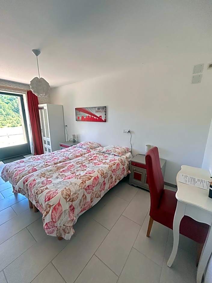 B&B Angueur