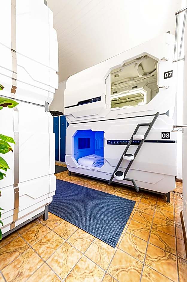 Space Home Apartment - Central Station # Hauptbahnhof