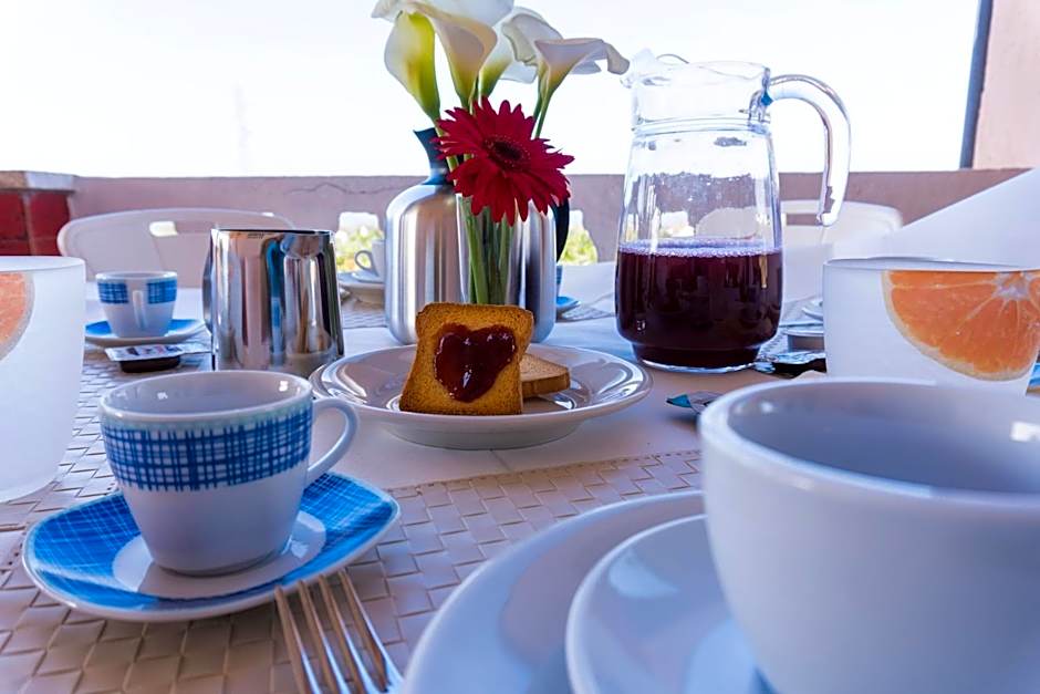 Villa Teresa Bed & Breakfast Costa degli Dei