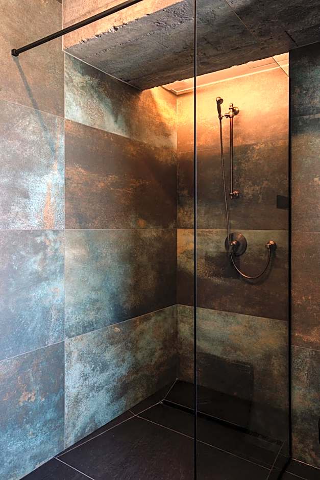 4 Strony Apartamenty w Wodnej Wieży