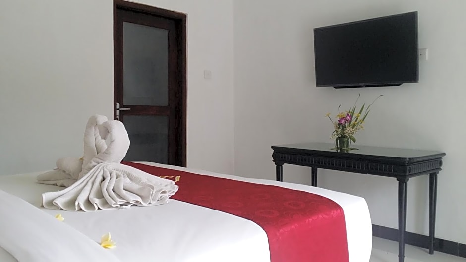 Palm Bamboo Hotel