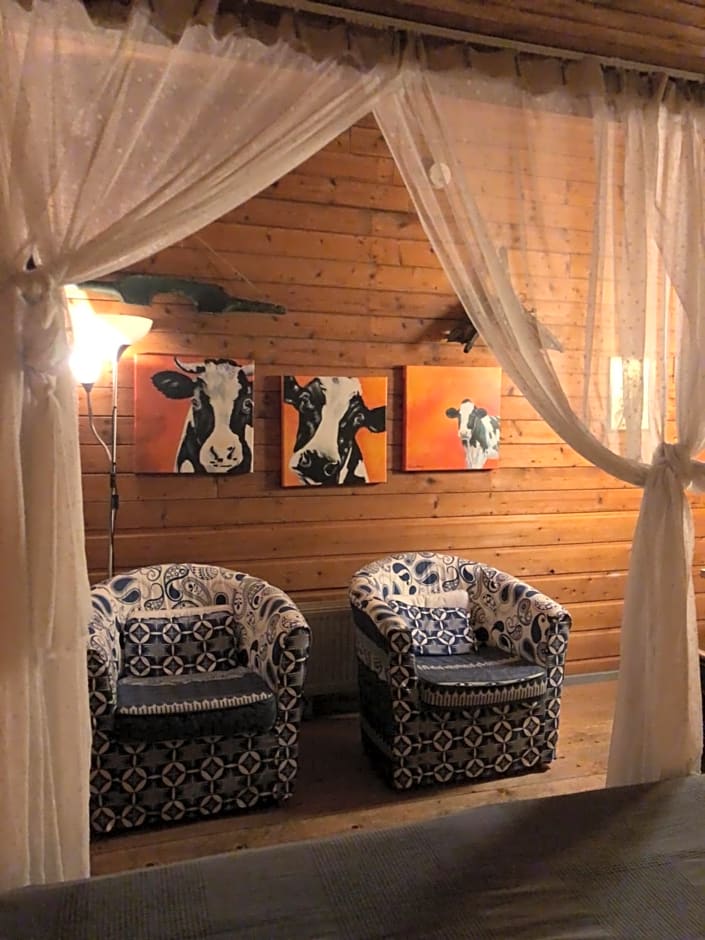 B&B De Pauw - Country Home Cooking