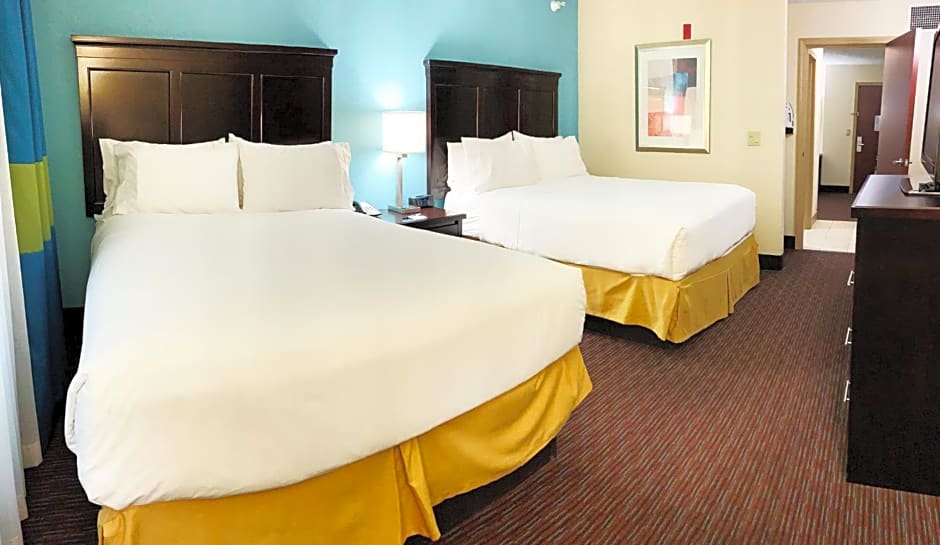 Holiday Inn Express Hotel & Suites Gainesville By IHG