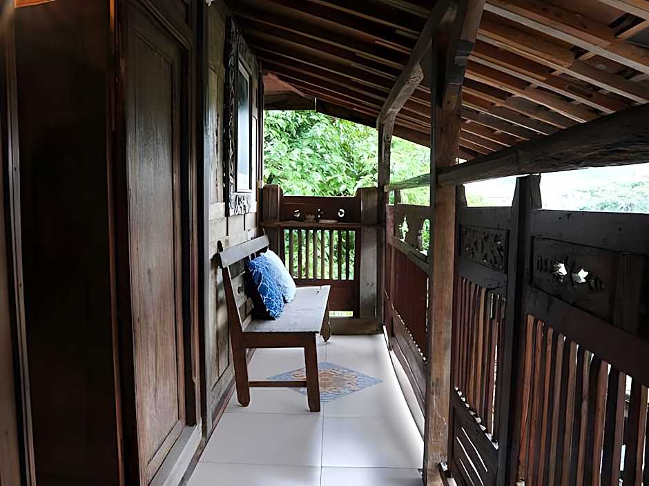 TwoSpaces Living at Bunga Desa, Jimbaran