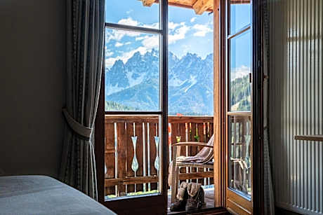 Bergut Niggler - Rusticus