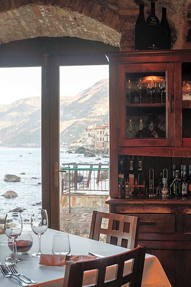 Il Casato Deluxe Rooms