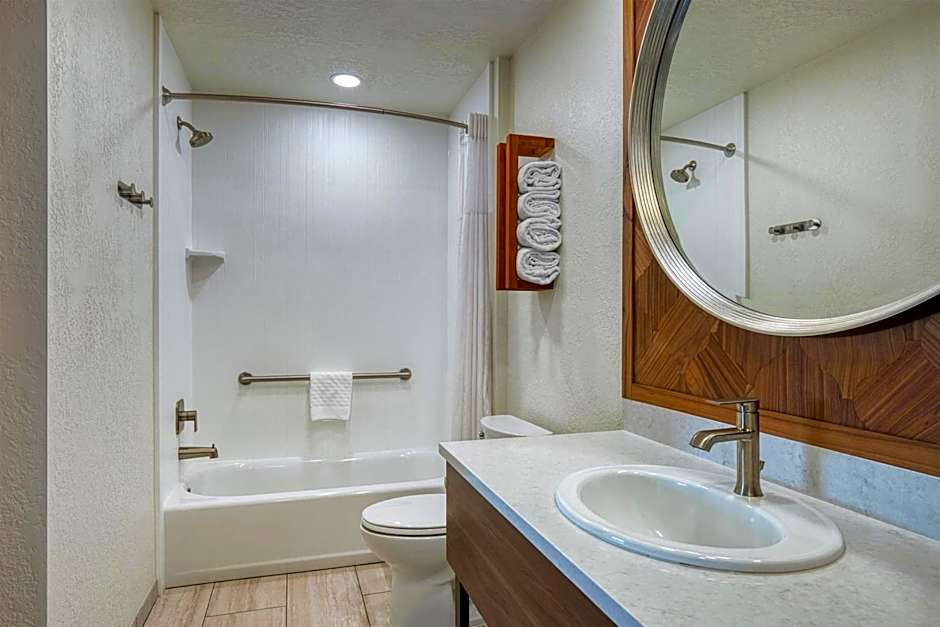 Best Western Foothills Inn