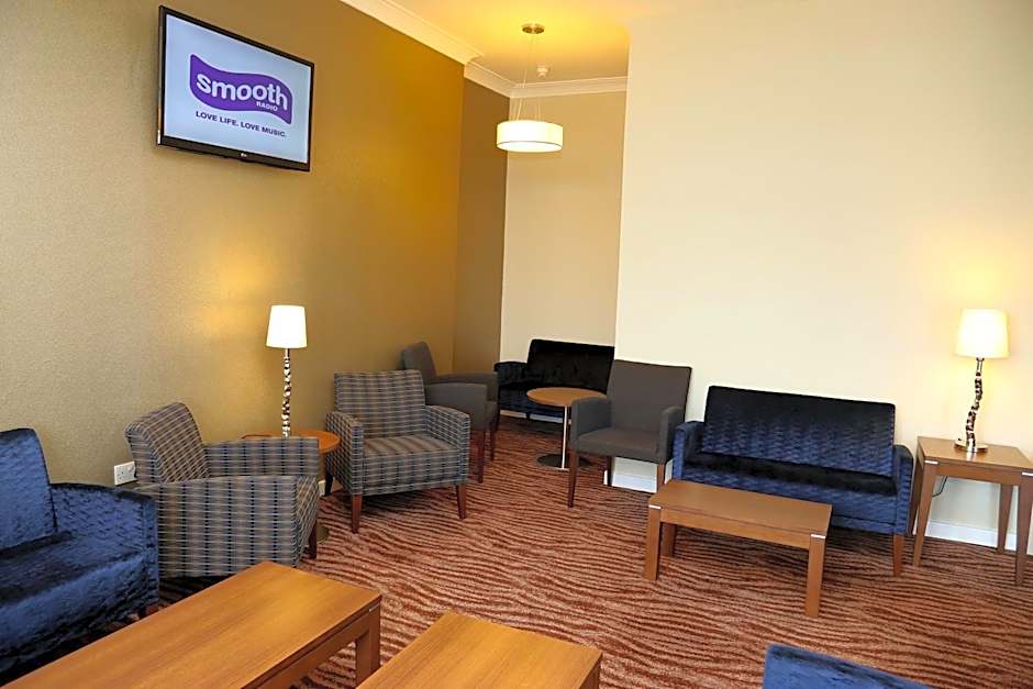 Shore View Hotel