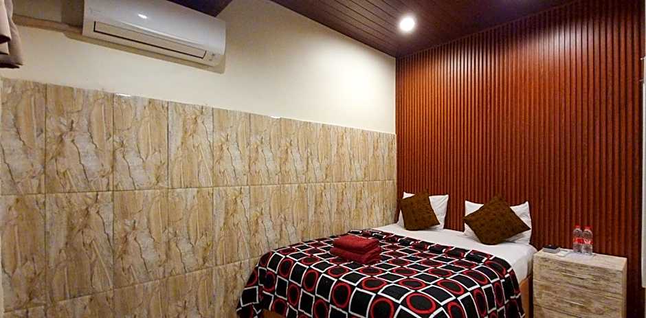 Gustav Bali Homestay and Massage