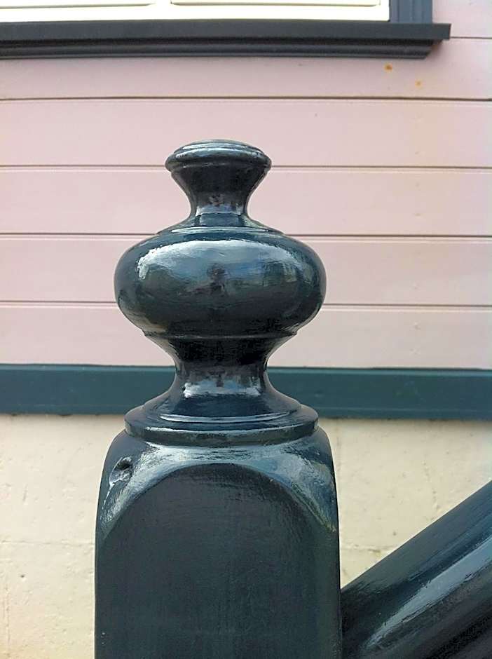 Reykjavík Treasure B&B