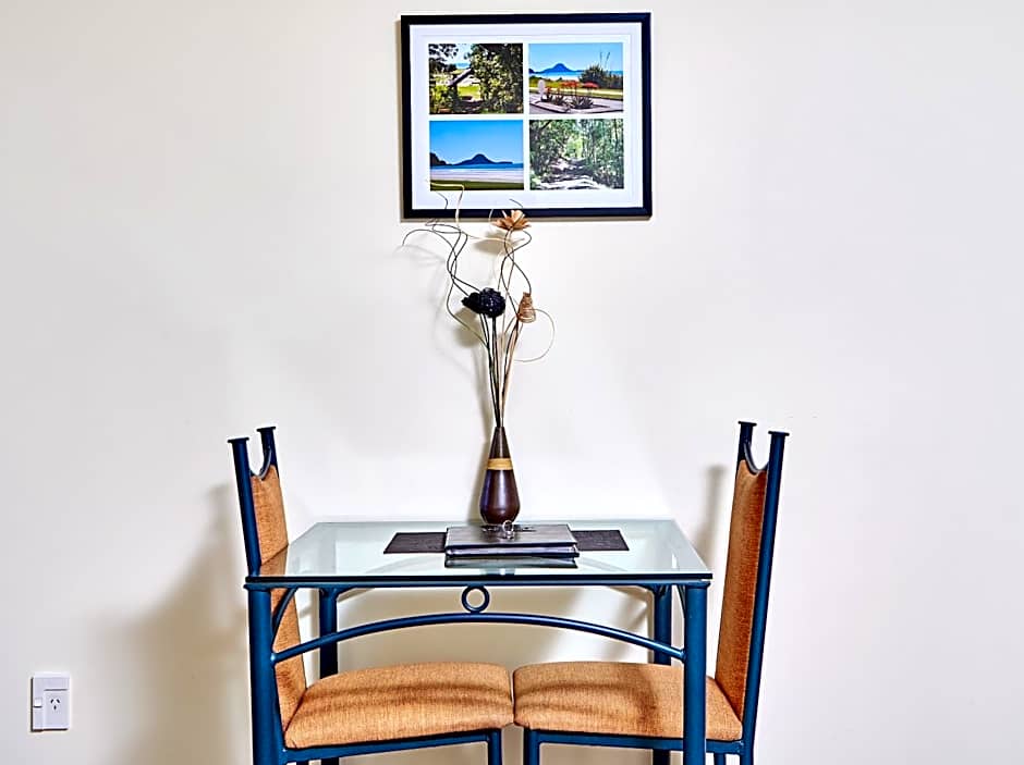 Barringtons Motor Lodge