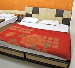 Hotel Shree Ji Inn – Haridwar, WV