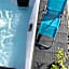 Apartamenty Alcatraz z jacuzzi