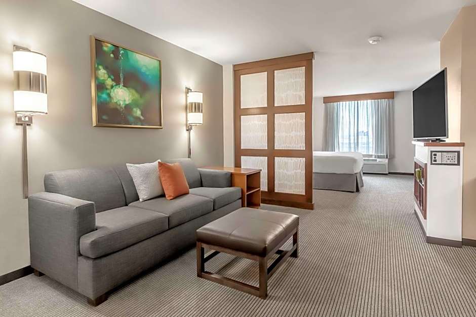 Hyatt Place Salt Lake City Airport