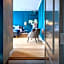 Heuvelsuites