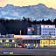 ibis Hotel Friedrichshafen Airport Messe