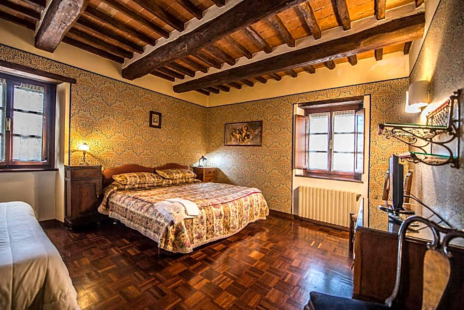 Relais Oroscopo Hotel