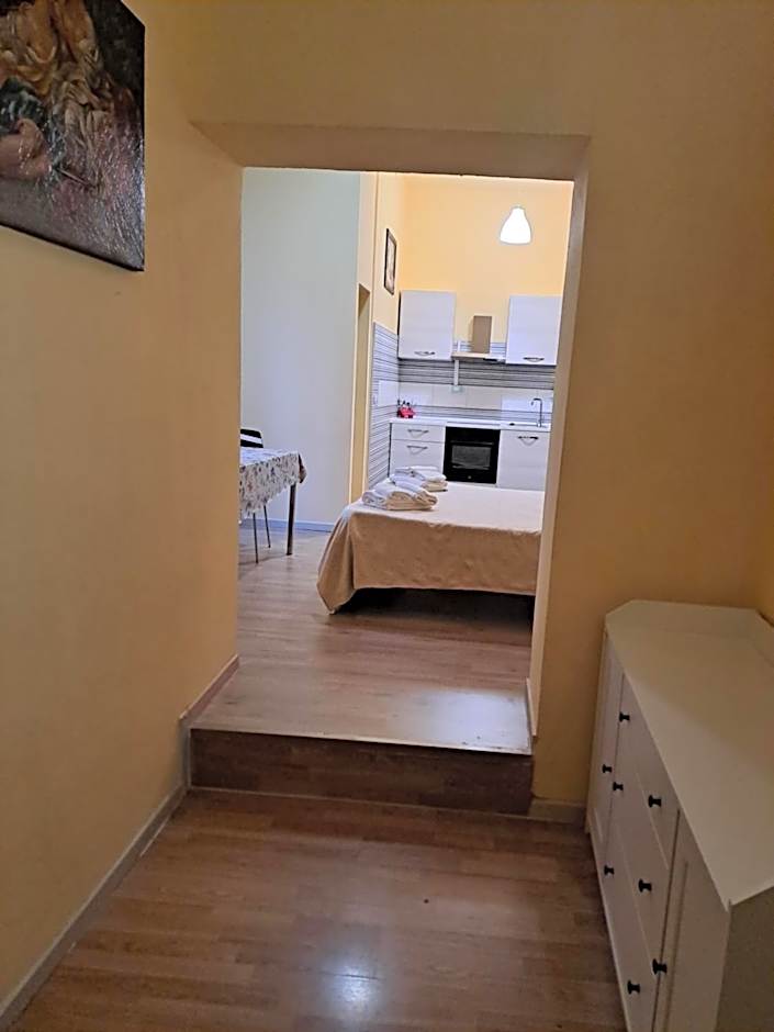 Giappone Inn Flat