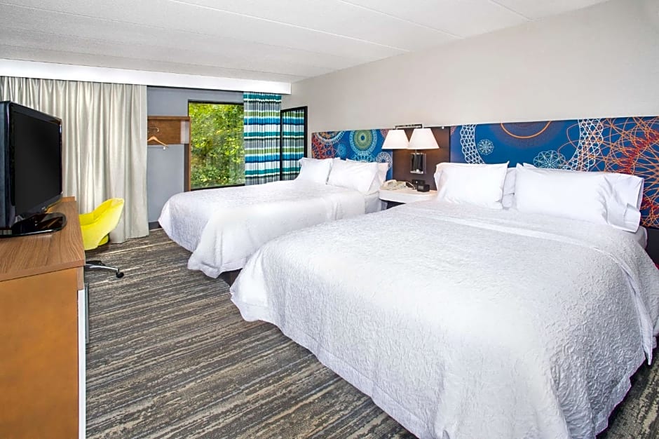 Hampton Inn & Suites Annapolis