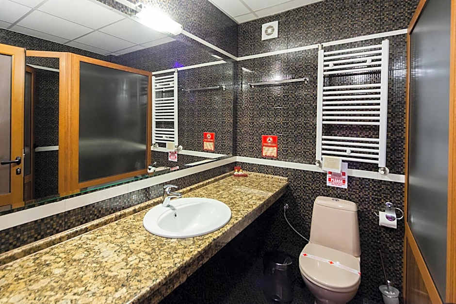 Sevastokrator Relax & Congress