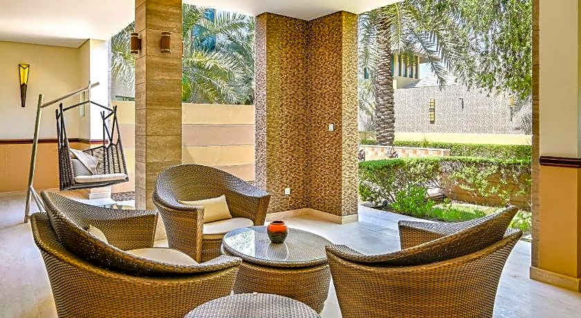 Palavra Resort