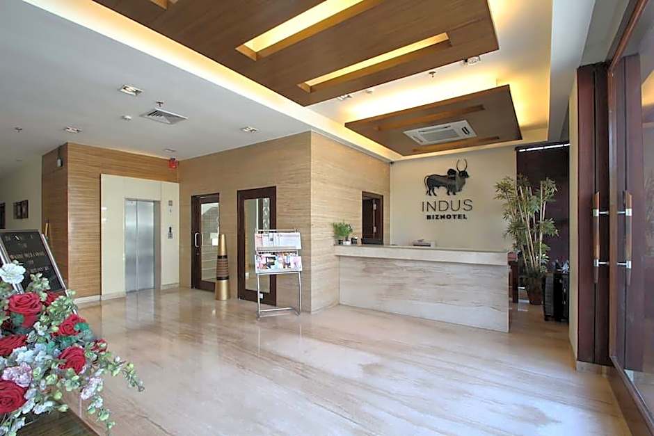Indus Biznotel