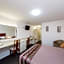 Burke & Wills Motor Inn