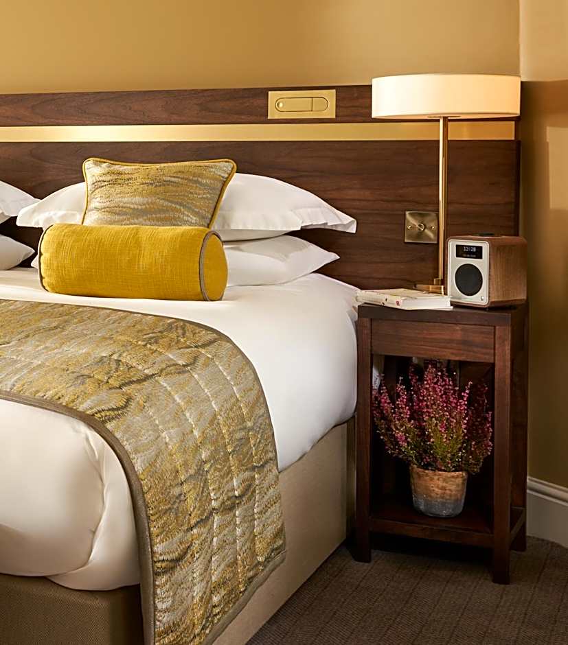 Trinity Townhouse Hotel