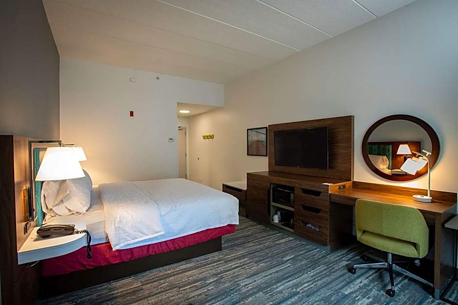 Hampton Inn By Hilton Seaford