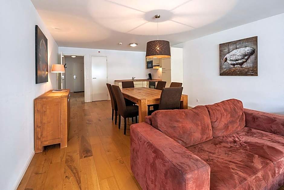 Marina Walensee Hotel